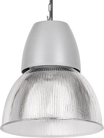 LED-Pendelleuchte CAPL 300.3030.55 si
