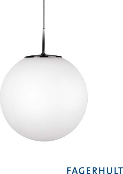 LED-Pendelleuchte GLO 300.2030.2DA ws