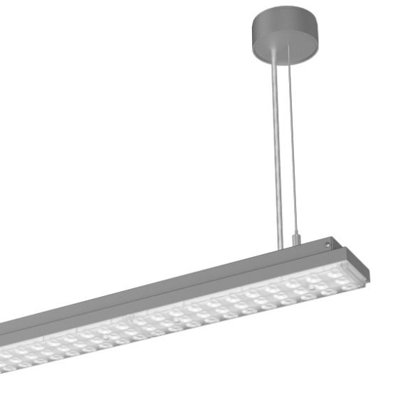 LED-Pendelleuchte LUZ-D14103.830.BWsi