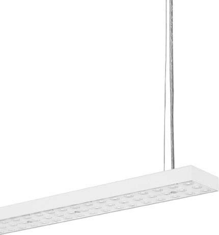 LED-Pendelleuchte LUZ06-D 15.013.40 ws
