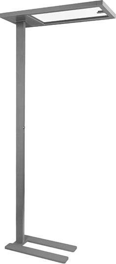 LED-Stehleuchte PIANO-S0800530DIM si