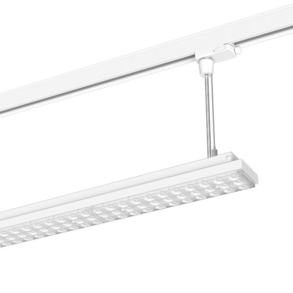 LED-Stromschienenleuchte LUZ-P12 103 #666533