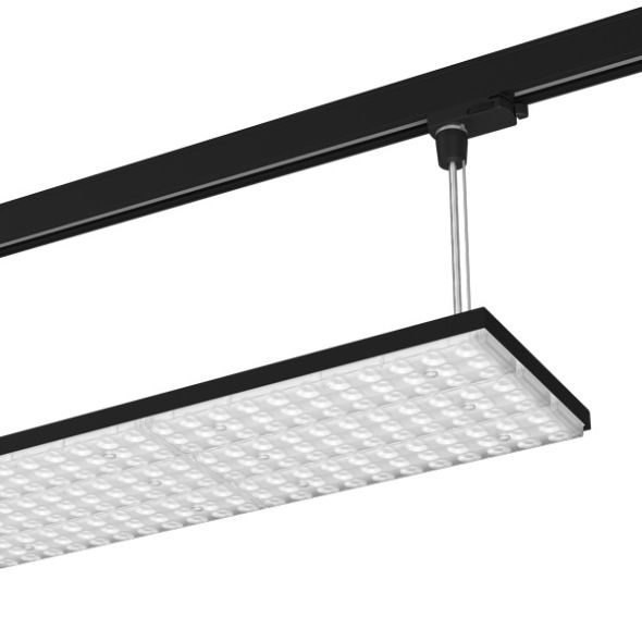 LED-Stromschienenleuchte LUZ-P32 105 #666664