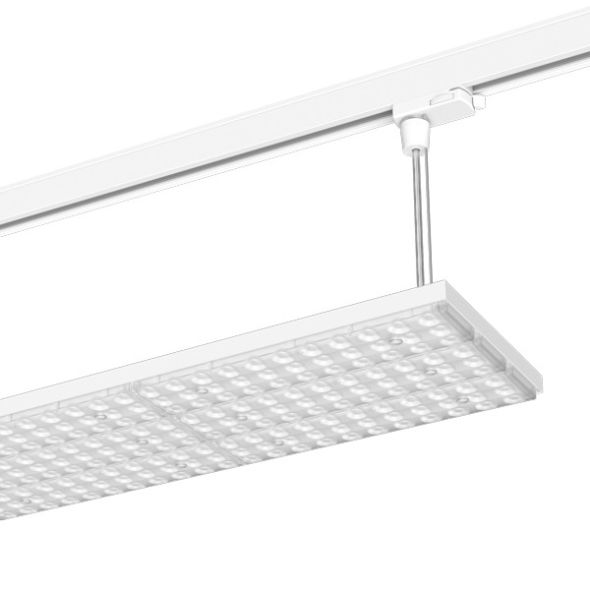 LED-Stromschienenleuchte LUZ-P32 110.830.BWws