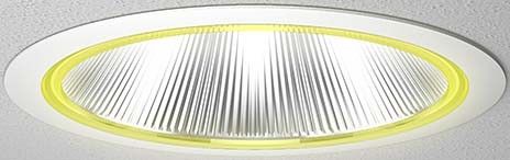 Lichteffektring FLIRZ 400.17 ge/tr