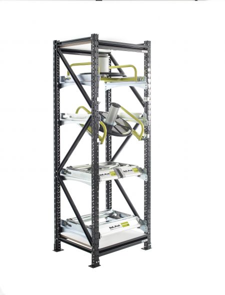 CABLEDEPOT Basismodul A9080400