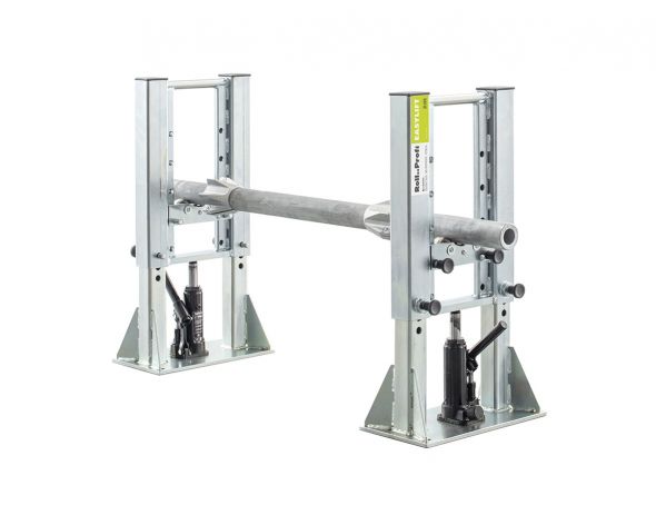 Grossabroller EasyLift