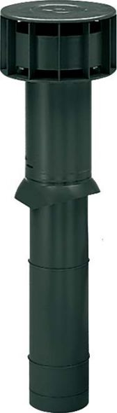 Dachhaube DF 125 S