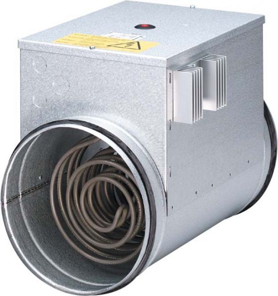 Elektro-Lufterhitzer DRH 31-12 R