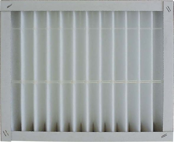 Ersatzfilter ECR 25-31 G4
