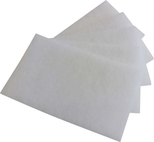 Ersatzluftfilter FF 17 (VE5