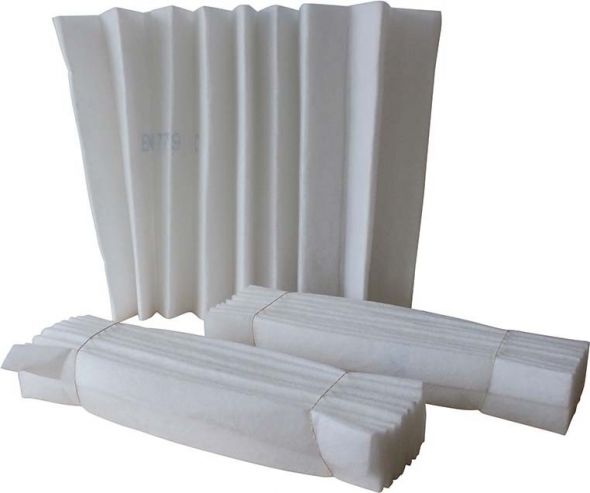 Ersatzluftfilter FF 40 (VE3)