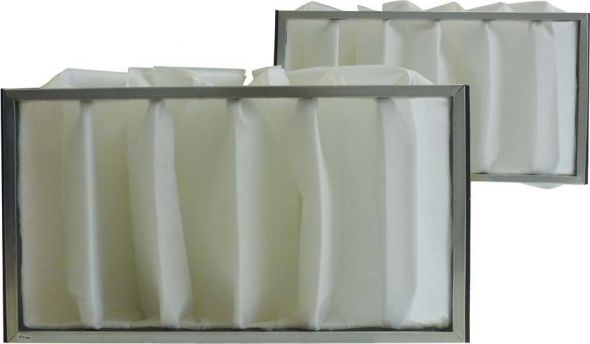 Ersatzluftfilter KF 35