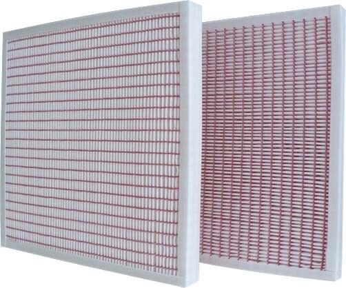 Ersatzluftfilter RF 31/35-7