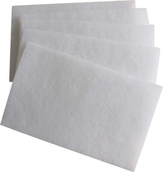 Ersatzluftfilter ZF 35