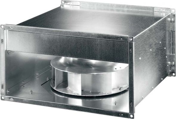 Kanalventilator DPK 50 EC