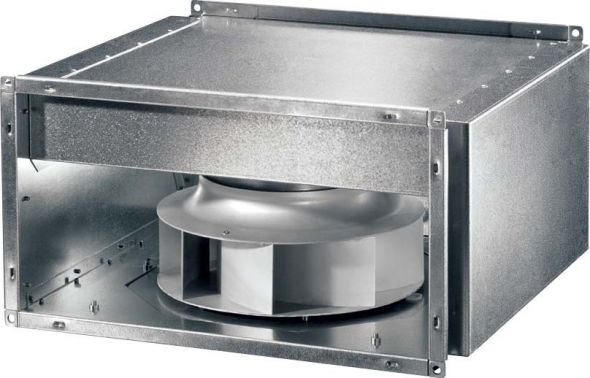 Kanalventilator DSK 22 EC