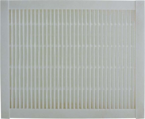 Luftfilter, Ersatz ECR 25-31 F7