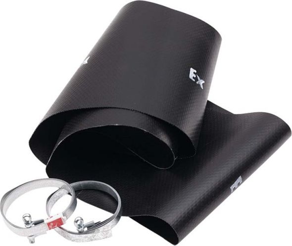 Manschette elastisch EL 35 Ex
