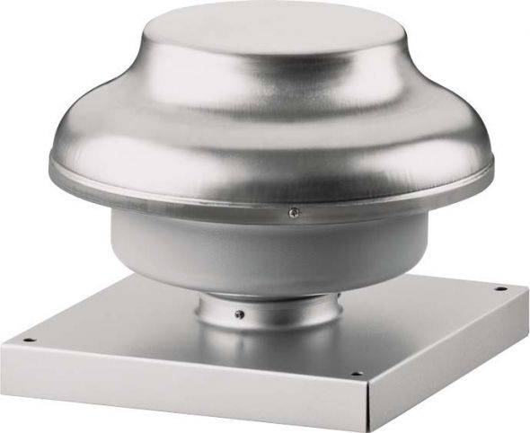 Radial-Dachventilator EHD 16