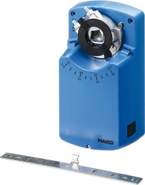 Stellmotor MS 8 P