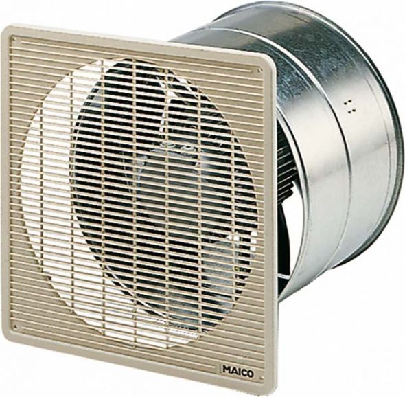 Ventilator EZF 35/4 B