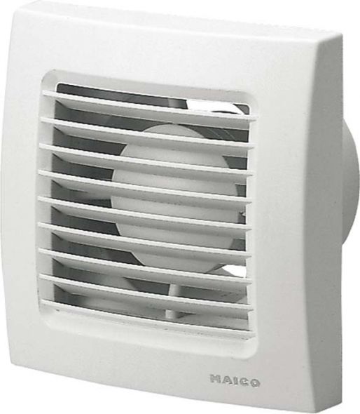 Ventilator,Lichtsteuerung ECA 120 F
