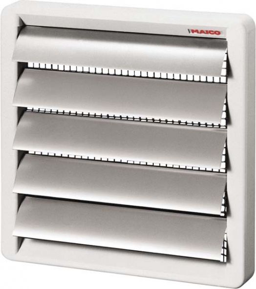 Verschlussklappe RS 25