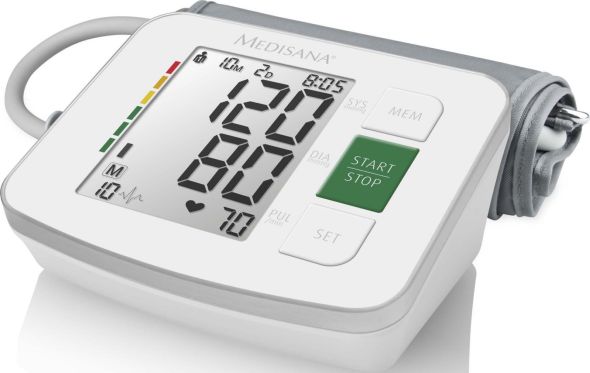 Blutdruckmessgerät BU 512