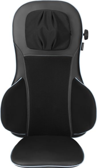 Massagesitzauflage Shiatsu- Akupressur MC 825 NewGeneration