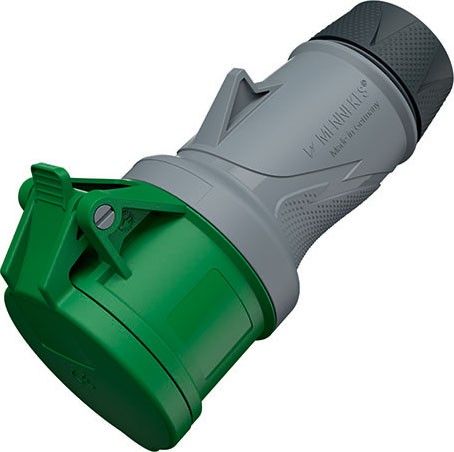 CEE Kupplung Xtra R 14567