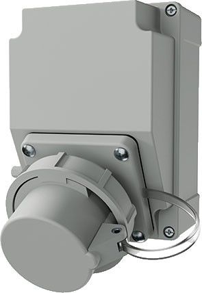 Steckdosen-Kombination 8109251