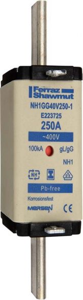 NH-Sicherungseinsatz NH1GG40V35-1