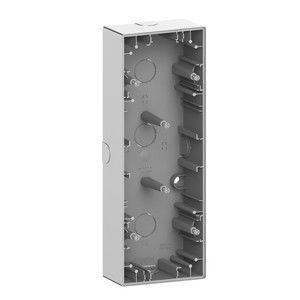 Aufputzgehäuse MEG4034-6536