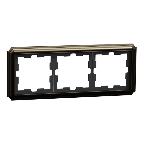 D-Antik Metallrahmen MEG4030-4752