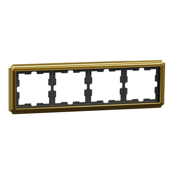 D-Antik Metallrahmen MEG4040-4741