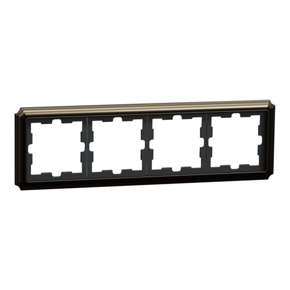 D-Antik Metallrahmen MEG4040-4752