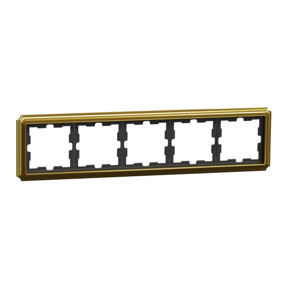 D-Antik Metallrahmen MEG4050-4741