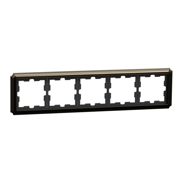 D-Antik Metallrahmen MEG4050-4752