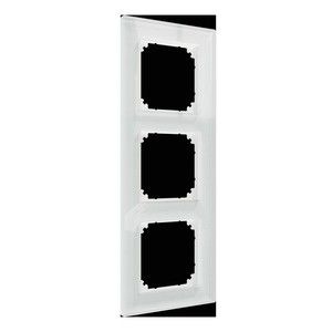 Echtglasrahmen 3-fach MEG4030-2320