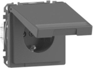 SCHUKO-Steckdose MEG2312-6034