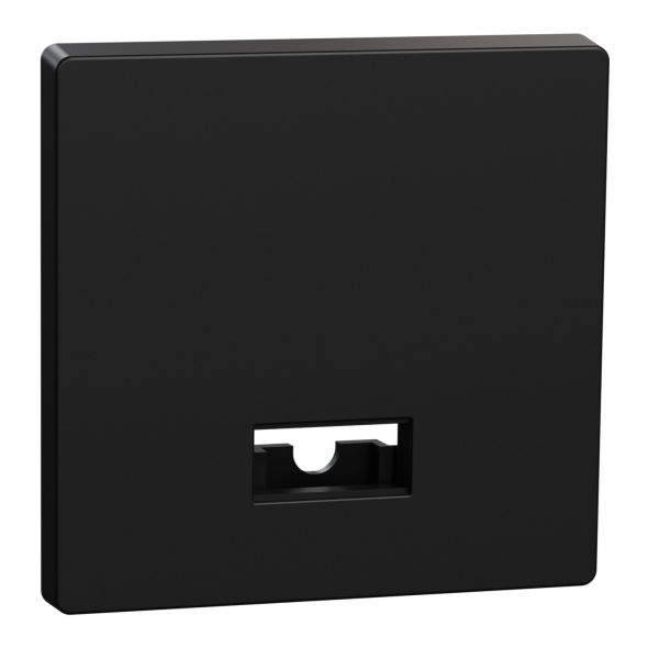 Wippe sw matt MEG3350-0403