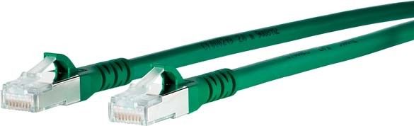 Patchkabel S/FTP 1308450355-E