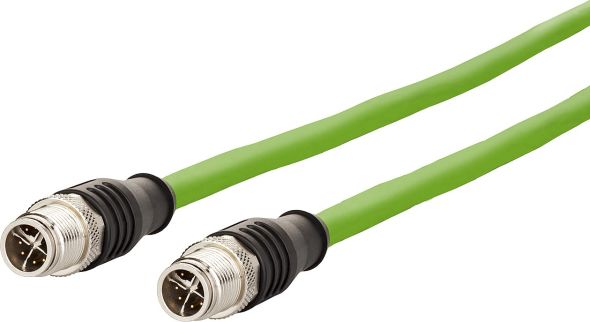 Verbindungsleitung M12 142M2X11050