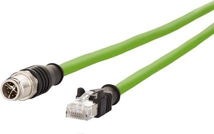 Verbindungsleitung M12 142M2X15700