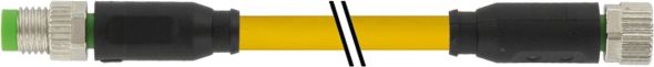 Anschlußleitung 7000-88001-0300100