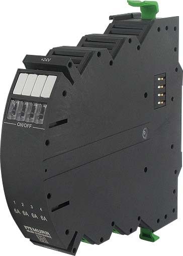 Lastkreisüberwachung 4K 9000-41014-0600000