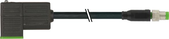 M8 Stecker 7000-88421-6130100