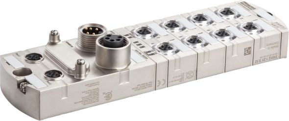 MVK Kompaktmodul 55530