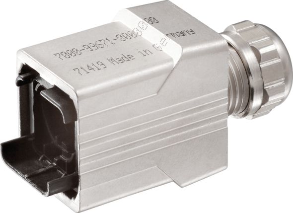 Schutzdeckel 7000-99671-0000000